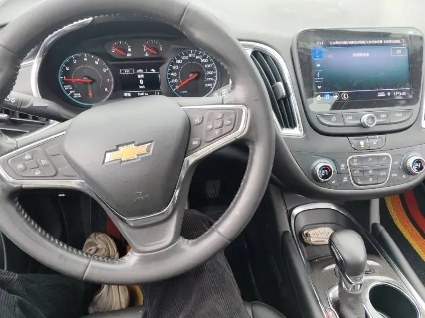 2021 Chevrolet Malibu XL 1.5T 169HP L4 9AT,autocango,china used car exporter,china ev exporter,chinese used car exporter,chinese used ev exporter