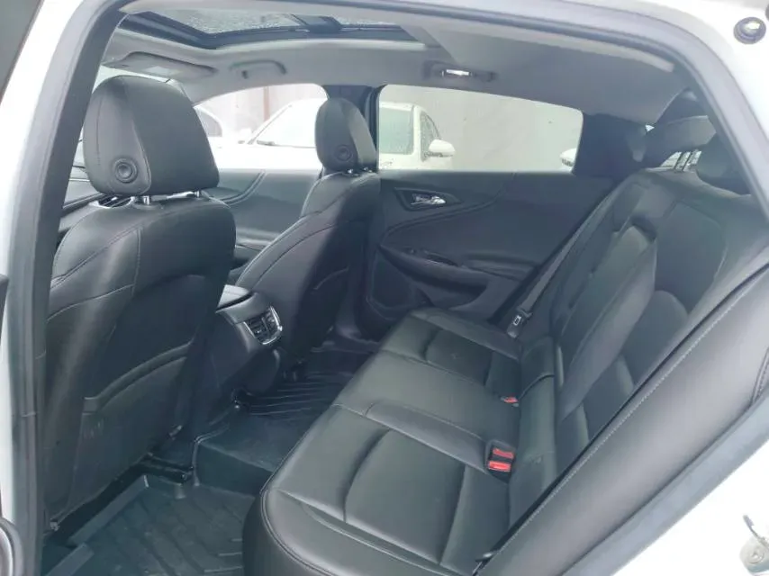 2021 Chevrolet Malibu XL 1.5T 169HP L4 9AT,autocango,china used car exporter,china ev exporter,chinese used car exporter,chinese used ev exporter