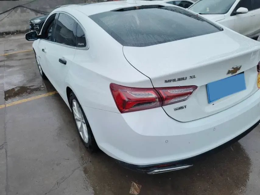 2021 Chevrolet Malibu XL 1.5T 169HP L4 9AT,autocango,china used car exporter,china ev exporter,chinese used car exporter,chinese used ev exporter