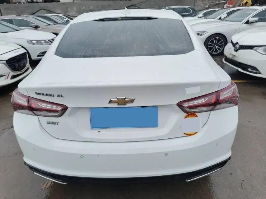 2021 Chevrolet Malibu XL 1.5T 169HP L4 9AT,autocango,china used car exporter,china ev exporter,chinese used car exporter,chinese used ev exporter