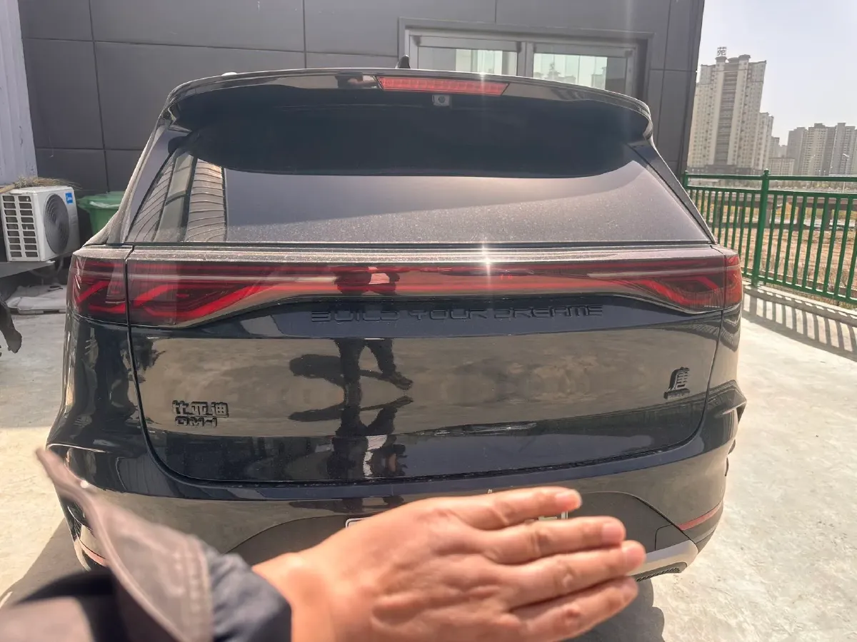2025 BYD Tang 1.5T 156HP L4 E-CVT PHEV 21.504KWH,autocango,china used car exporter,china ev exporter,chinese used car exporter,chinese used ev exporter