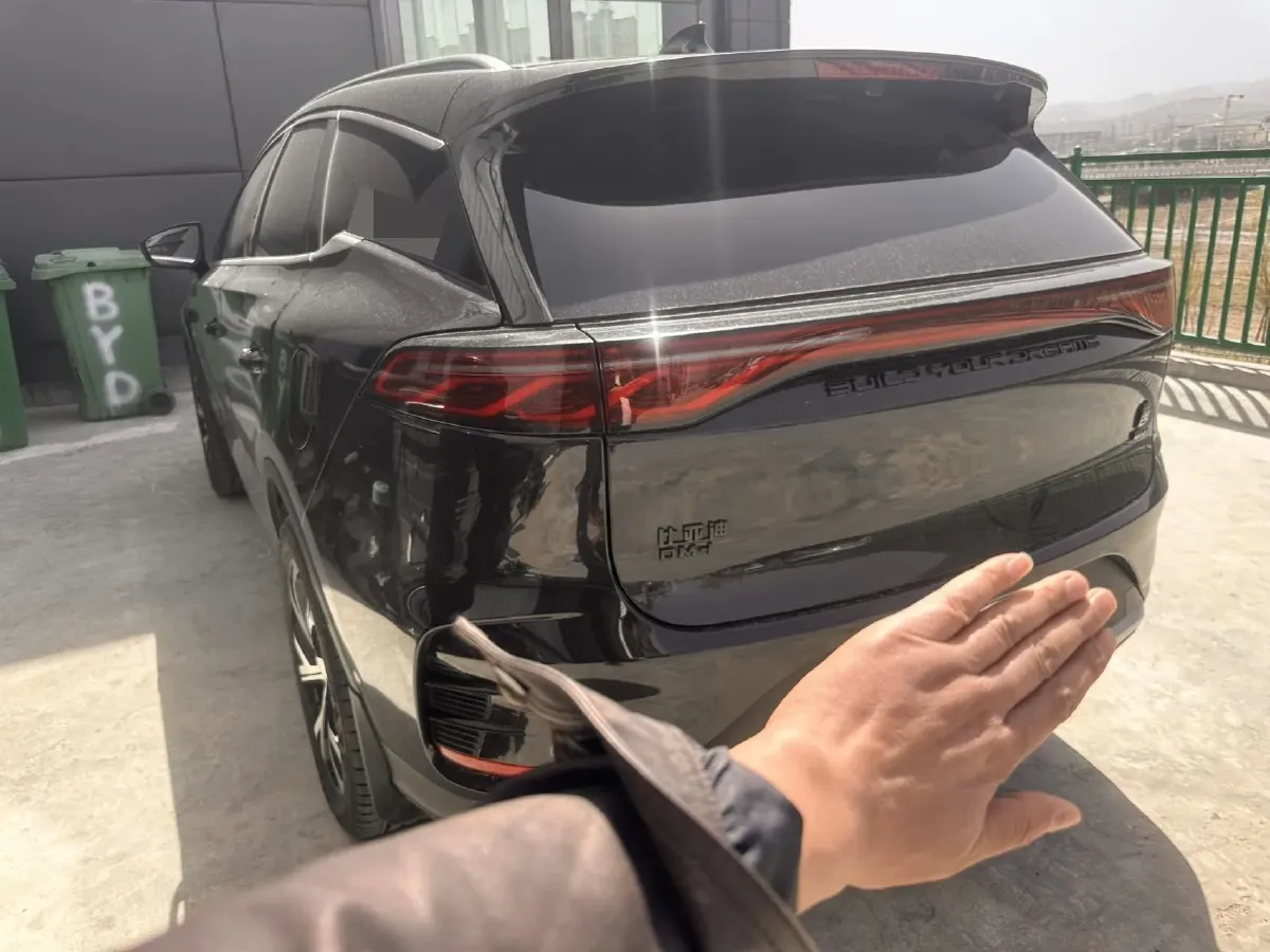 2025 BYD Tang 1.5T 156HP L4 E-CVT PHEV 21.504KWH,autocango,china used car exporter,china ev exporter,chinese used car exporter,chinese used ev exporter