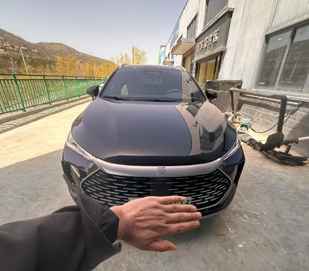 2025 BYD Tang 1.5T 156HP L4 E-CVT PHEV 21.504KWH,autocango,china used car exporter,china ev exporter,chinese used car exporter,chinese used ev exporter