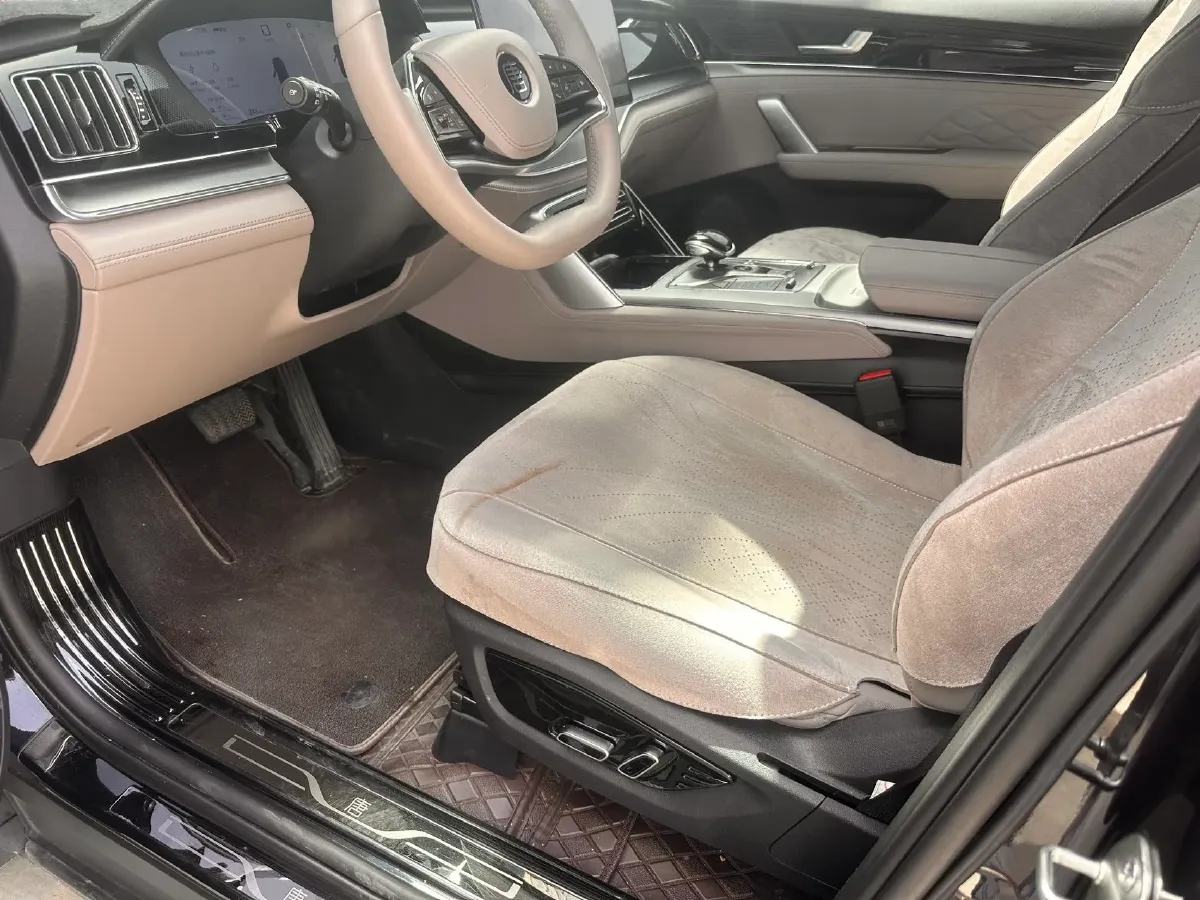 2025 BYD Tang 1.5T 156HP L4 E-CVT PHEV 21.504KWH,autocango,china used car exporter,china ev exporter,chinese used car exporter,chinese used ev exporter