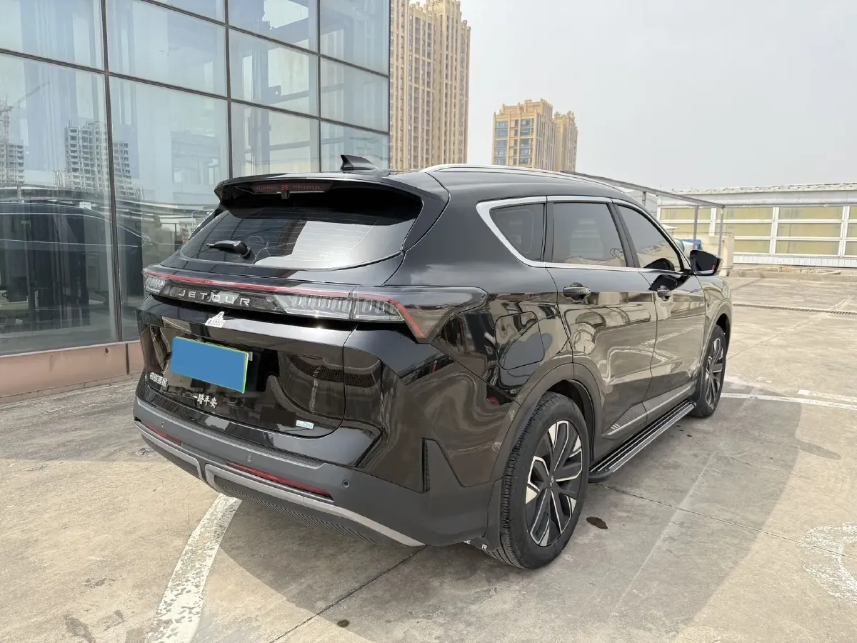 2024 Jetour X70 C-DM 1.5T 156HP L4 2DHT PHEV 19.43KWH,autocango,china used car exporter,china ev exporter,chinese used car exporter,chinese used ev exporter