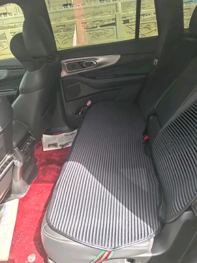 2025 GAC Trumpchi GS8 2.0T 252HP L4 8AT,autocango,china used car exporter,china ev exporter,chinese used car exporter,chinese used ev exporter