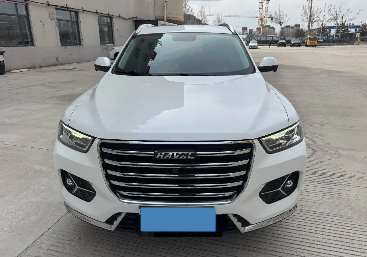 2021 Haval H6 1.5T 150HP L4 7DCT,autocango,china used car exporter,china ev exporter,chinese used car exporter,chinese used ev exporter