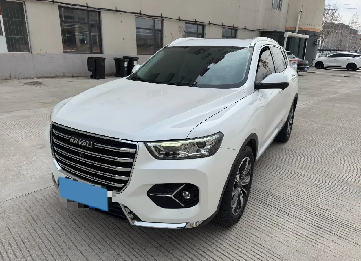 2021 Haval H6 1.5T 150HP L4 7DCT,autocango,china used car exporter,china ev exporter,chinese used car exporter,chinese used ev exporter