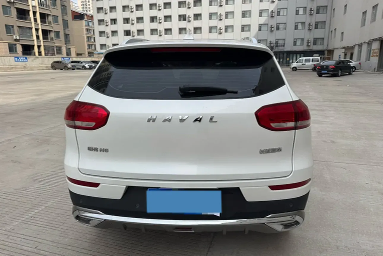 2021 Haval H6 1.5T 150HP L4 7DCT,autocango,china used car exporter,china ev exporter,chinese used car exporter,chinese used ev exporter
