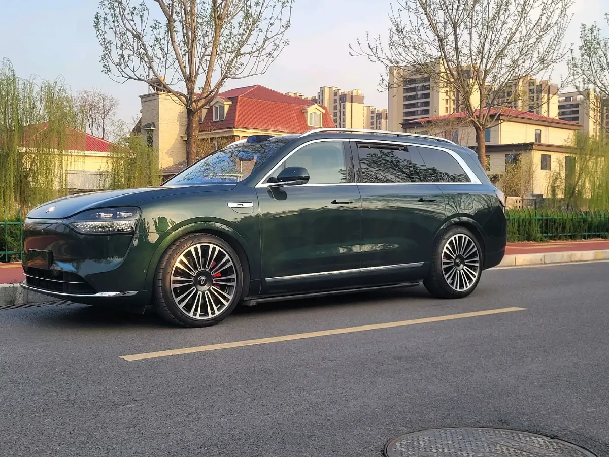 2024 AITO AITO M9 1.5T 152HP L4 REEV 42KWH,autocango,china used car exporter,china ev exporter,chinese used car exporter,chinese used ev exporter