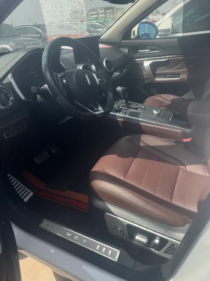 2017 WEY VV5 2.0T 197HP L4 7DCT,autocango,china used car exporter,china ev exporter,chinese used car exporter,chinese used ev exporter