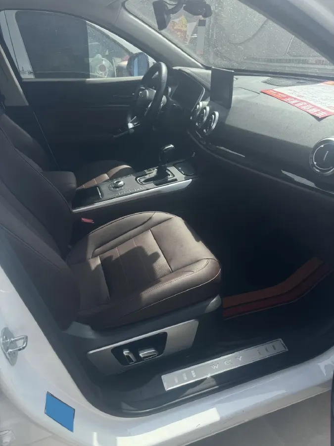 2017 WEY VV5 2.0T 197HP L4 7DCT,autocango,china used car exporter,china ev exporter,chinese used car exporter,chinese used ev exporter