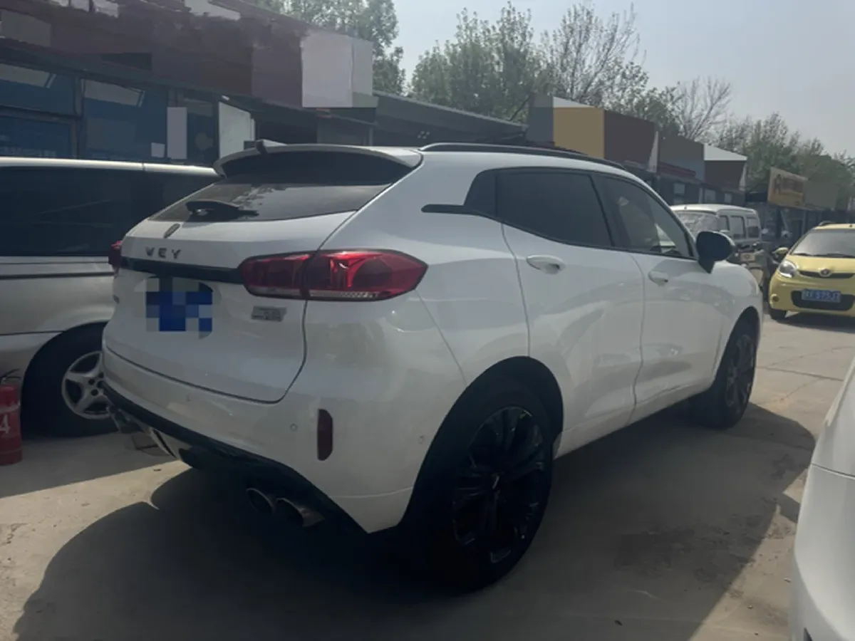 2017 WEY VV5 2.0T 197HP L4 7DCT,autocango,china used car exporter,china ev exporter,chinese used car exporter,chinese used ev exporter