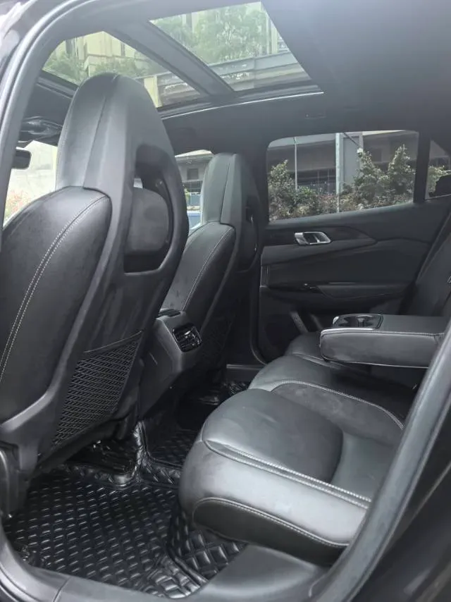 2021 LYNK&CO 03 1.5T 180HP L3 7DCT,autocango,china used car exporter,china ev exporter,chinese used car exporter,chinese used ev exporter