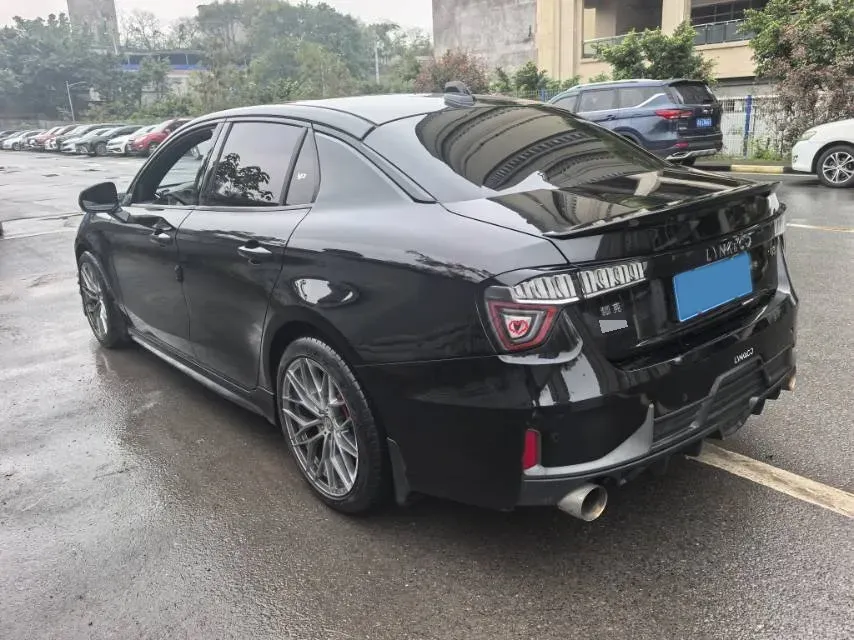 2021 LYNK&CO 03 1.5T 180HP L3 7DCT,autocango,china used car exporter,china ev exporter,chinese used car exporter,chinese used ev exporter