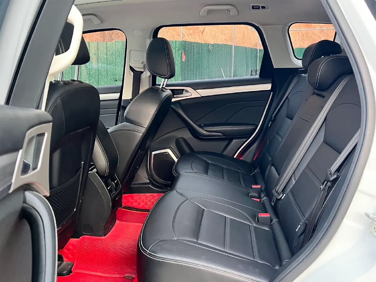 2019 Haval H7 2.0T 231HP L4 7DCT,autocango,china used car exporter,china ev exporter,chinese used car exporter,chinese used ev exporter
