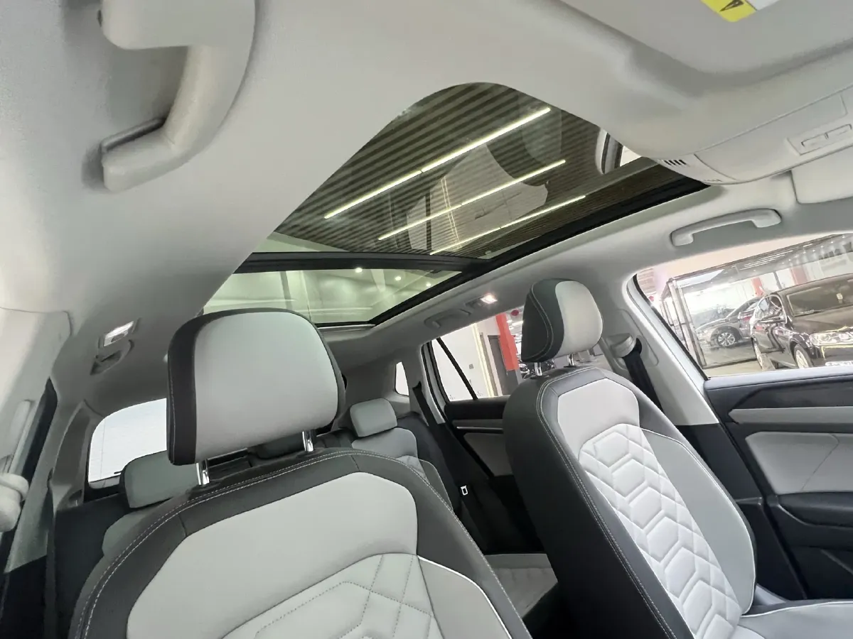 2022 Volkswagen Tayron 1.4T 150HP L4 7DCT,autocango,china used car exporter,china ev exporter,chinese used car exporter,chinese used ev exporter