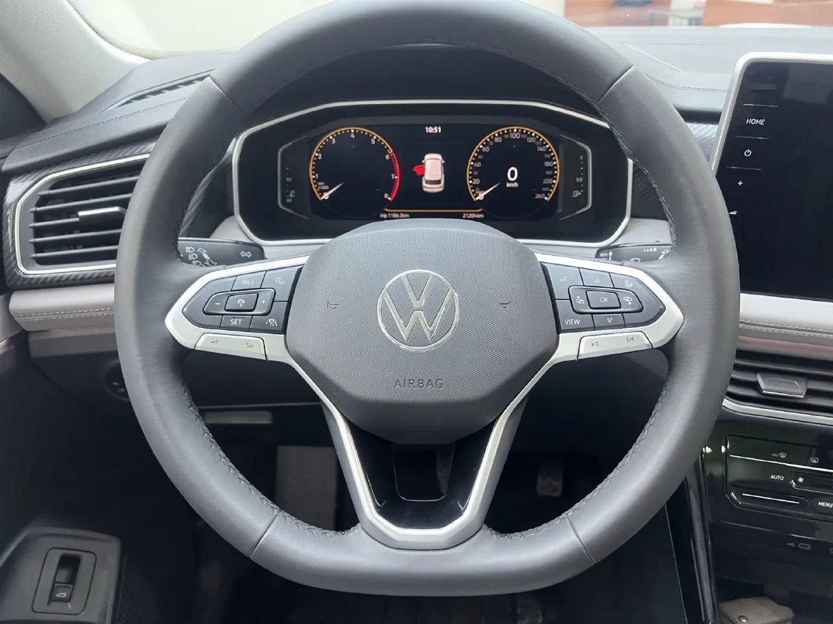 2022 Volkswagen Tayron 1.4T 150HP L4 7DCT,autocango,china used car exporter,china ev exporter,chinese used car exporter,chinese used ev exporter