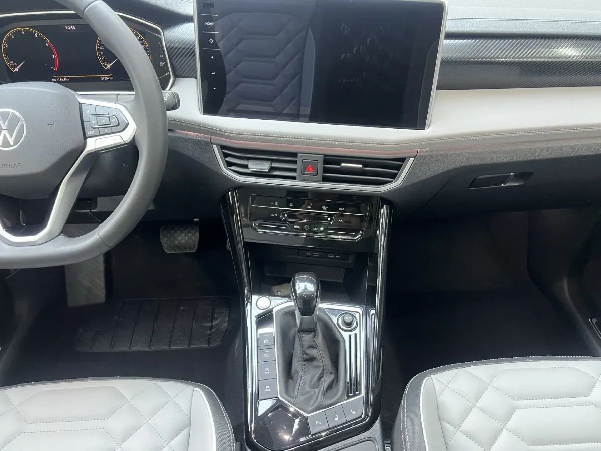 2022 Volkswagen Tayron 1.4T 150HP L4 7DCT,autocango,china used car exporter,china ev exporter,chinese used car exporter,chinese used ev exporter