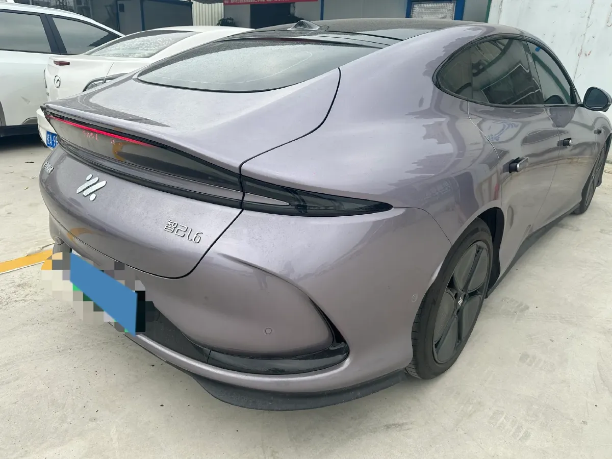 2025 IM L6 BEV,autocango,china used car exporter,china ev exporter,chinese used car exporter,chinese used ev exporter