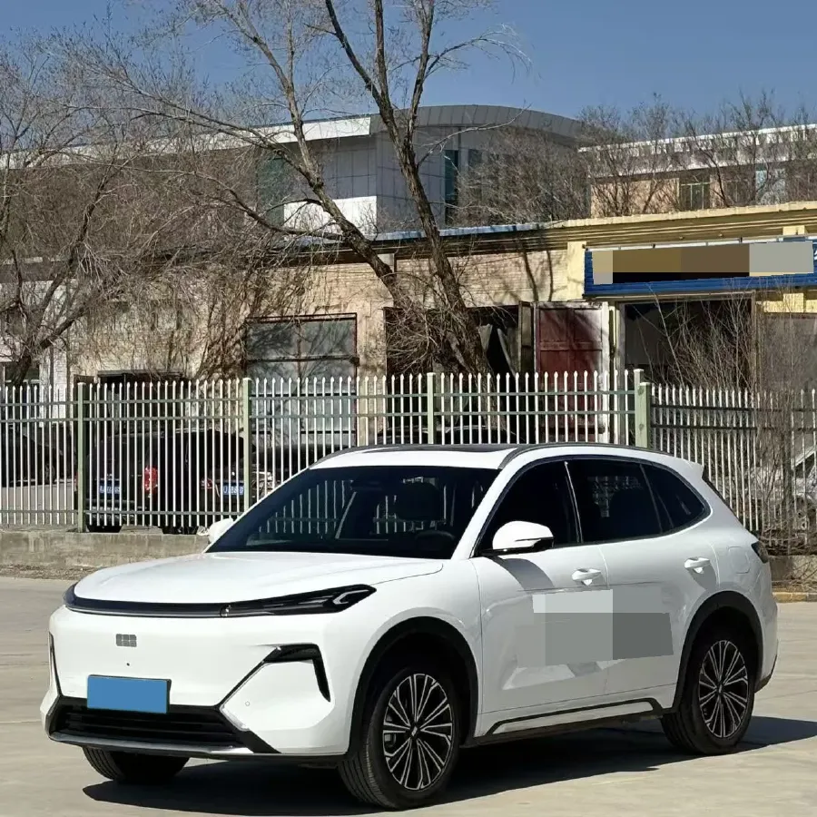 2025 LanDian E5 PLUS 1.5L 95HP L4 E-CVT PHEV 25KWH,autocango,china used car exporter,china ev exporter,chinese used car exporter,chinese used ev exporter