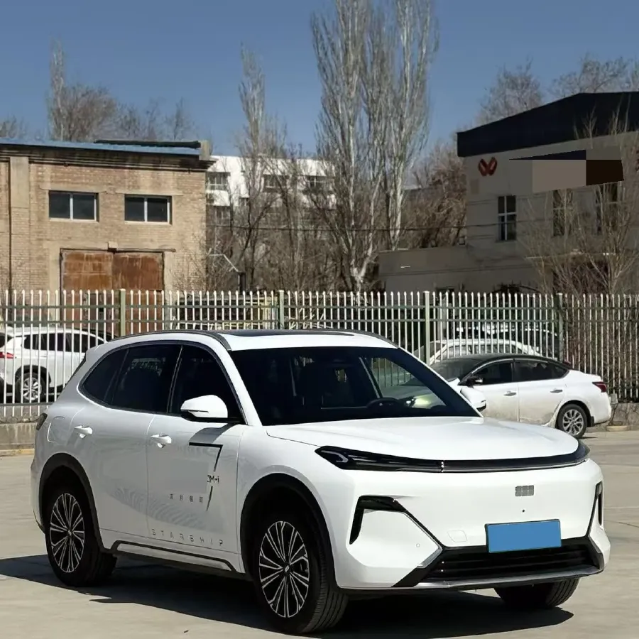 2025 LanDian E5 PLUS 1.5L 95HP L4 E-CVT PHEV 25KWH,autocango,china used car exporter,china ev exporter,chinese used car exporter,chinese used ev exporter