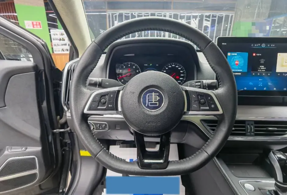 2019 BYD Tang 2.0T 192HP L4 6AT,autocango,china used car exporter,china ev exporter,chinese used car exporter,chinese used ev exporter