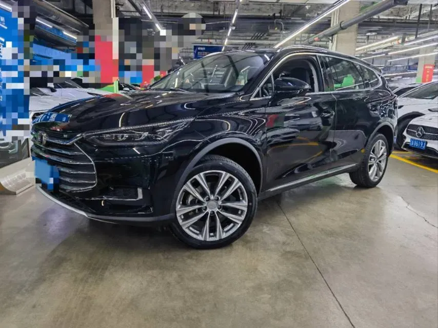 2019 BYD Tang 2.0T 192HP L4 6AT,autocango,china used car exporter,china ev exporter,chinese used car exporter,chinese used ev exporter