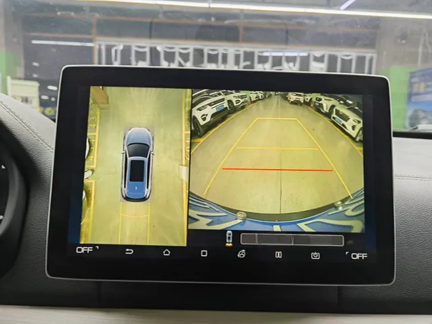 2019 BYD Tang 2.0T 192HP L4 6AT,autocango,china used car exporter,china ev exporter,chinese used car exporter,chinese used ev exporter