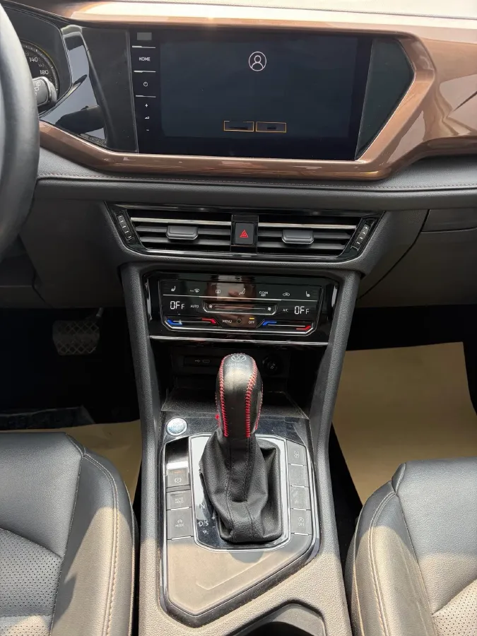 2021 Volkswagen Tharu 1.4T 150HP L4 7DCT,autocango,china used car exporter,china ev exporter,chinese used car exporter,chinese used ev exporter