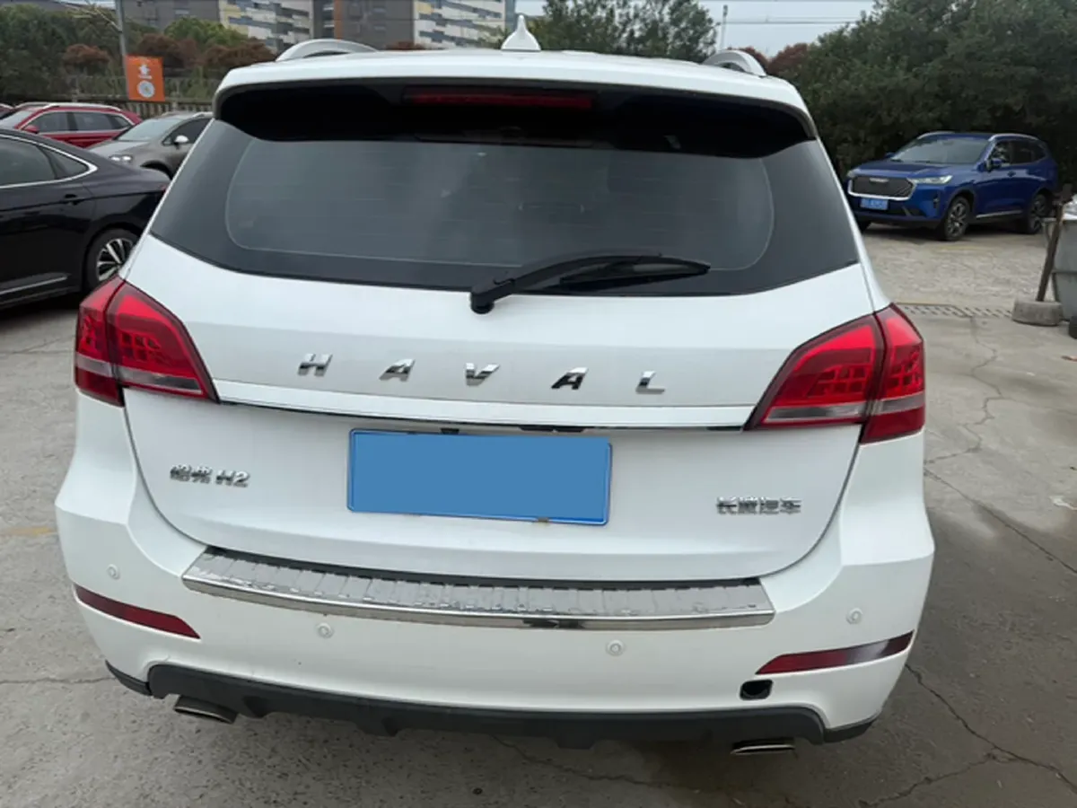 2018 Haval H2 1.5T 150HP L4 7DCT,autocango,china used car exporter,china ev exporter,chinese used car exporter,chinese used ev exporter