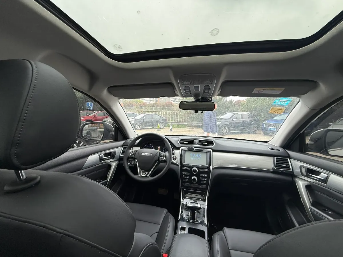 2018 Haval H2 1.5T 150HP L4 7DCT,autocango,china used car exporter,china ev exporter,chinese used car exporter,chinese used ev exporter