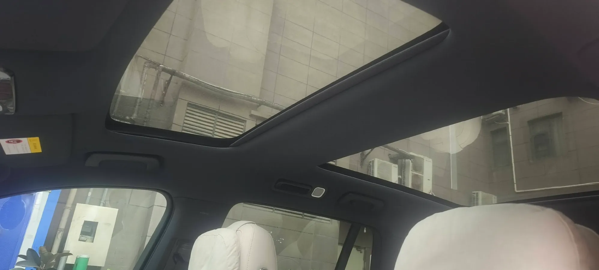 2023 Li L8 Range Extended 154HP REEV 40.9KWH,autocango,china used car exporter,china ev exporter,chinese used car exporter,chinese used ev exporter