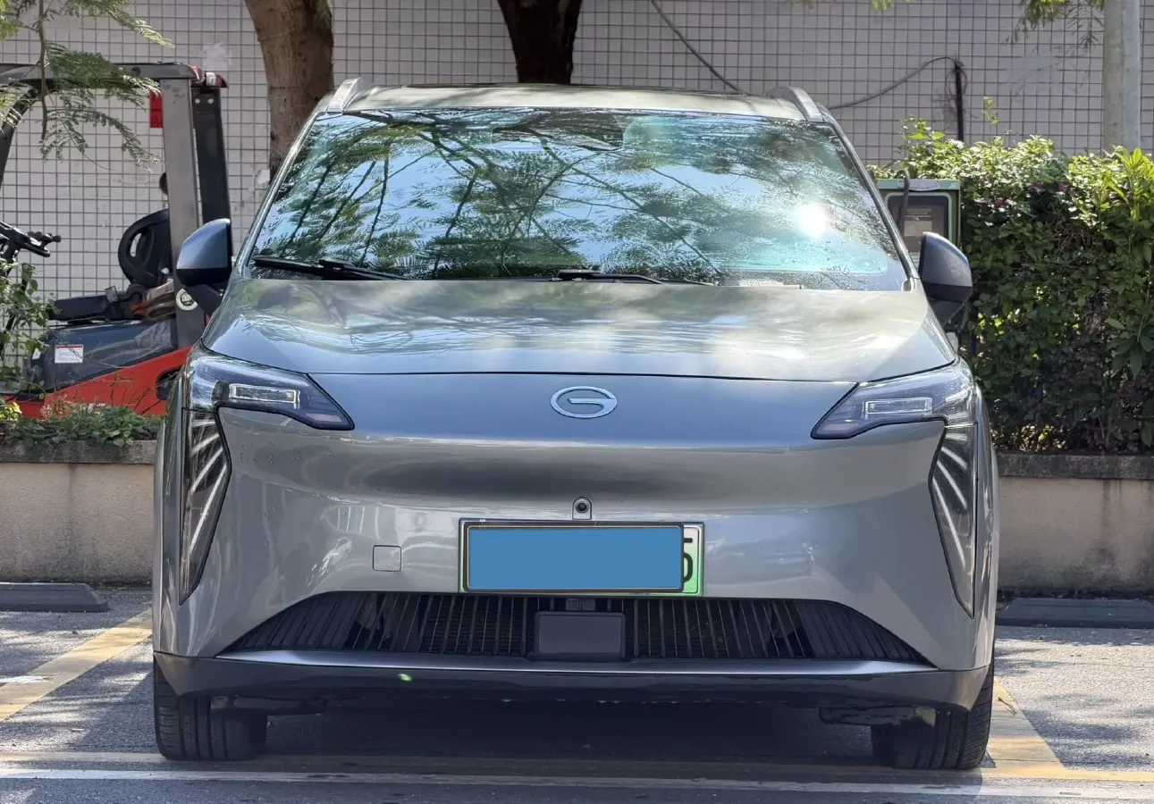 2022 Aion Y BEV 59KWH,autocango,china used car exporter,china ev exporter,chinese used car exporter,chinese used ev exporter