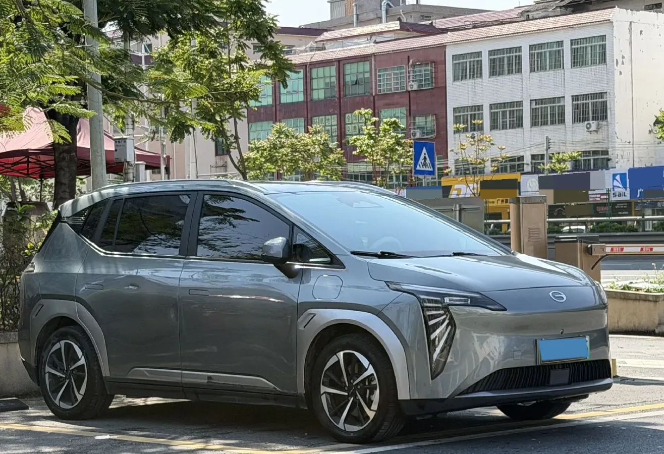 2022 Aion Y BEV 59KWH,autocango,china used car exporter,china ev exporter,chinese used car exporter,chinese used ev exporter