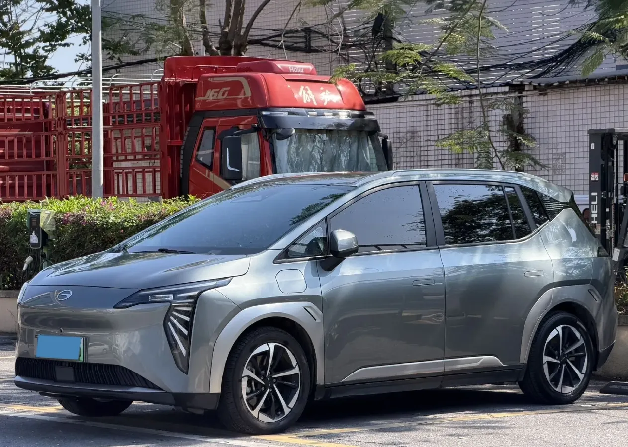 2022 Aion Y BEV 59KWH,autocango,china used car exporter,china ev exporter,chinese used car exporter,chinese used ev exporter
