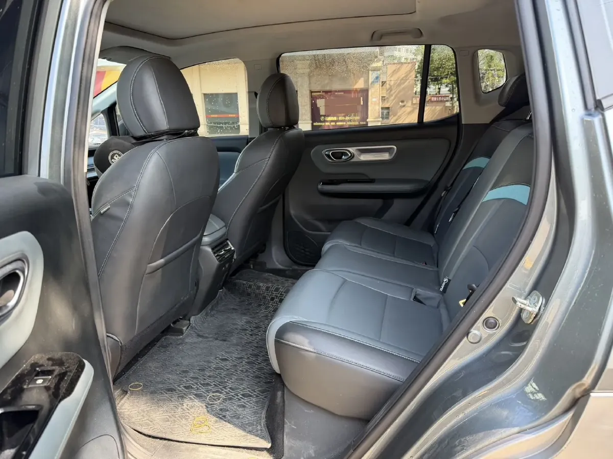 2022 Aion Y BEV 59KWH,autocango,china used car exporter,china ev exporter,chinese used car exporter,chinese used ev exporter