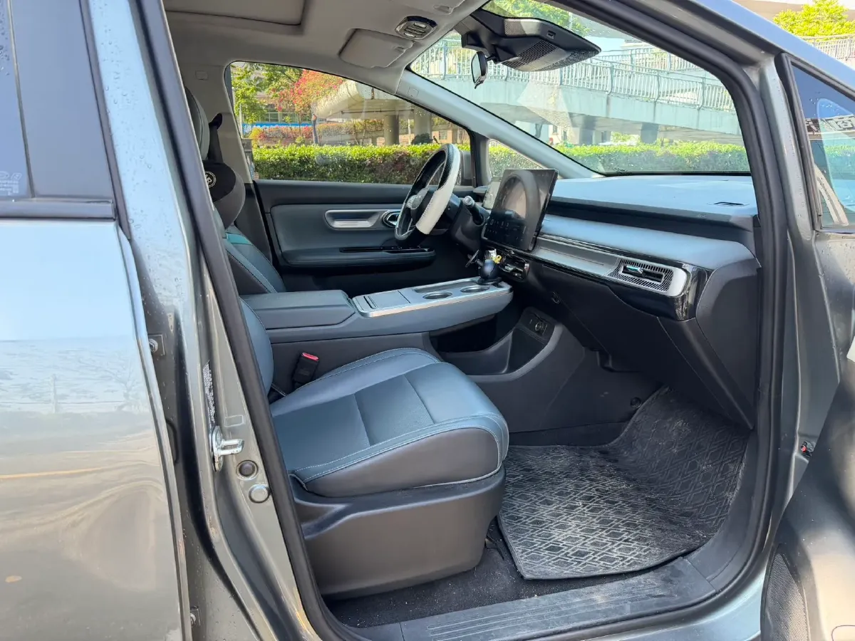 2022 Aion Y BEV 59KWH,autocango,china used car exporter,china ev exporter,chinese used car exporter,chinese used ev exporter