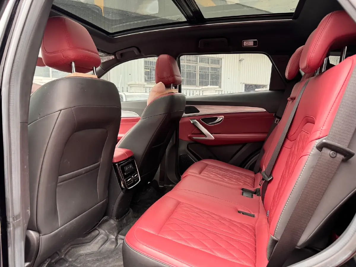 2024 Jetour X70 Plus 1.5T 156HP L4 6DCT,autocango,china used car exporter,china ev exporter,chinese used car exporter,chinese used ev exporter