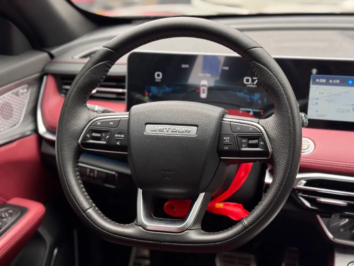 2024 Jetour X70 Plus 1.5T 156HP L4 6DCT,autocango,china used car exporter,china ev exporter,chinese used car exporter,chinese used ev exporter