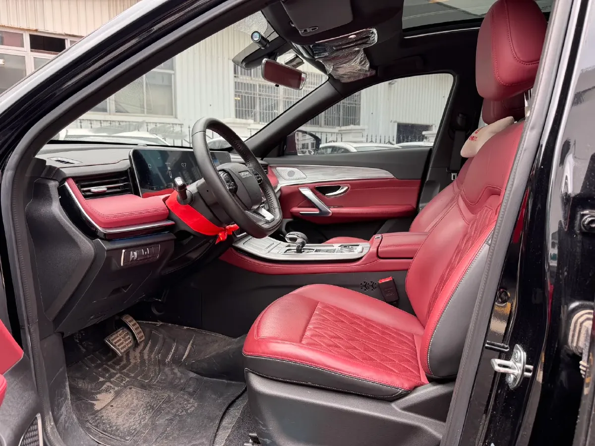 2024 Jetour X70 Plus 1.5T 156HP L4 6DCT,autocango,china used car exporter,china ev exporter,chinese used car exporter,chinese used ev exporter