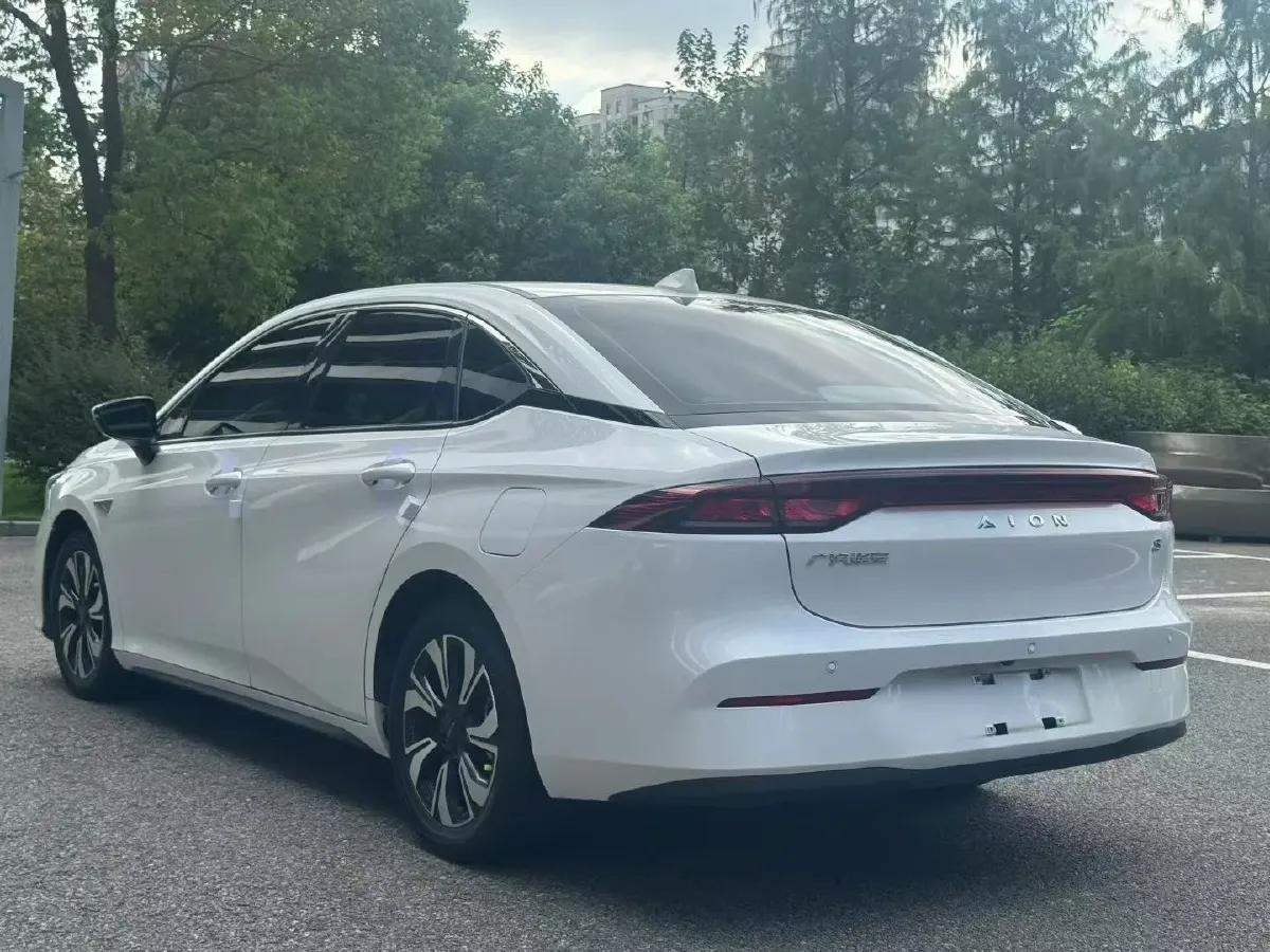 2022 Aion S BEV 60KWH,autocango,china used car exporter,china ev exporter,chinese used car exporter,chinese used ev exporter