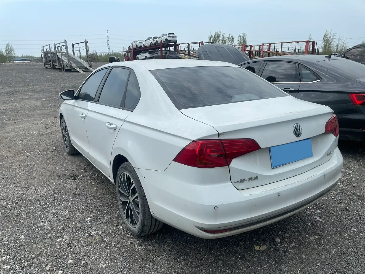 2019 Volkswagen Bora 1.5L 112HP L4 5MT,autocango,china used car exporter,china ev exporter,chinese used car exporter,chinese used ev exporter