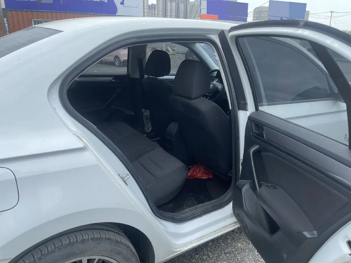 2019 Volkswagen Bora 1.5L 112HP L4 5MT,autocango,china used car exporter,china ev exporter,chinese used car exporter,chinese used ev exporter