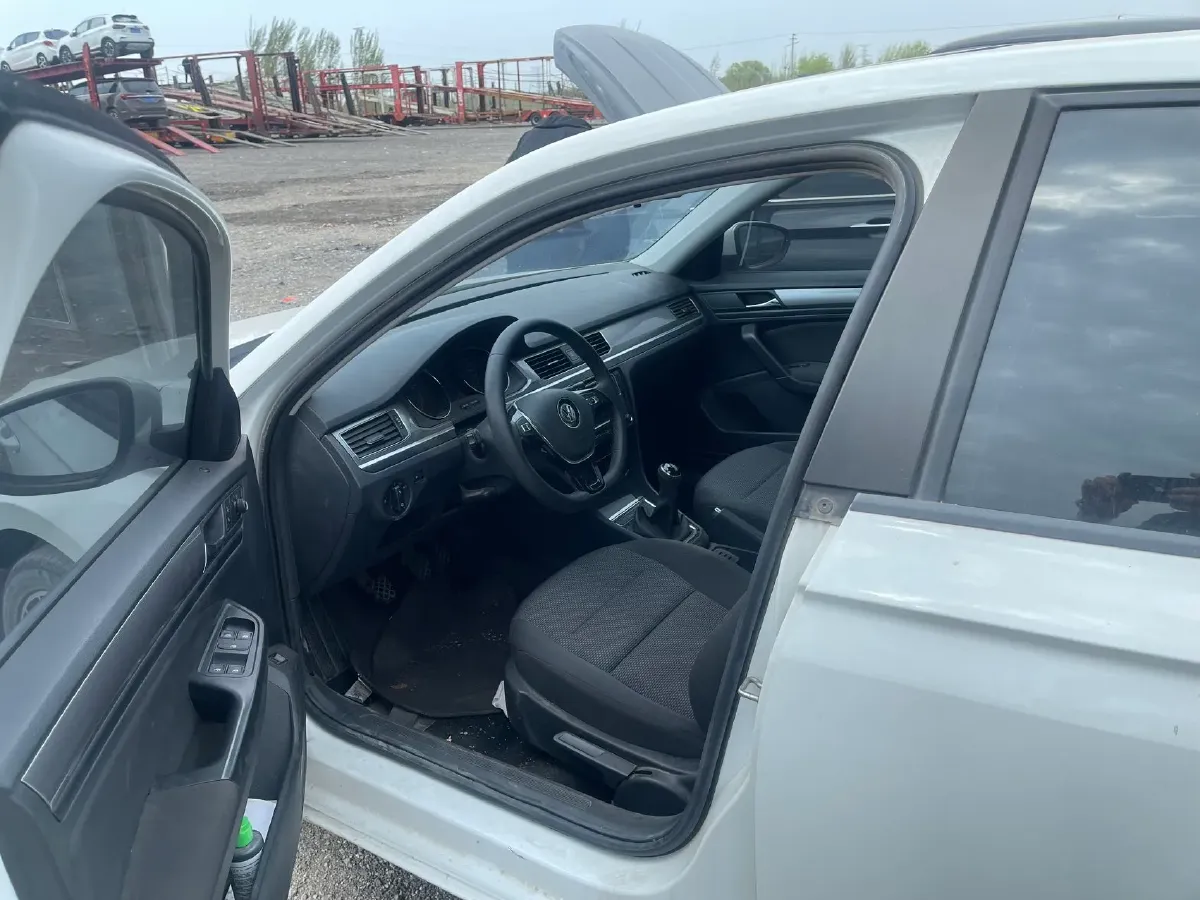 2019 Volkswagen Bora 1.5L 112HP L4 5MT,autocango,china used car exporter,china ev exporter,chinese used car exporter,chinese used ev exporter