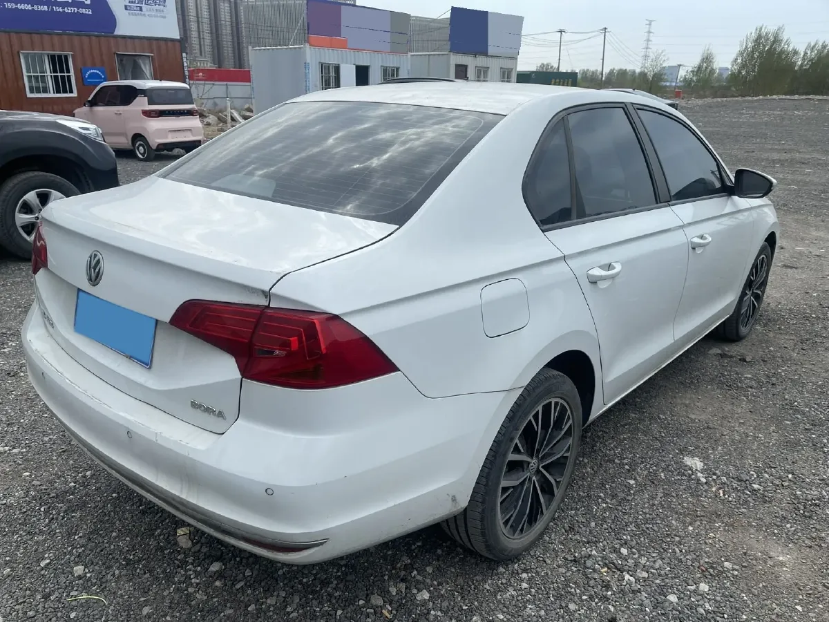 2019 Volkswagen Bora 1.5L 112HP L4 5MT,autocango,china used car exporter,china ev exporter,chinese used car exporter,chinese used ev exporter