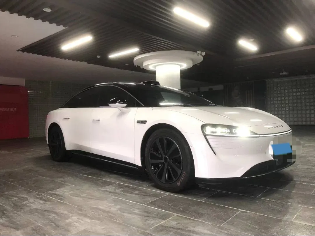 2024 Luxeed S7 BEV 82KWH,autocango,china used car exporter,china ev exporter,chinese used car exporter,chinese used ev exporter