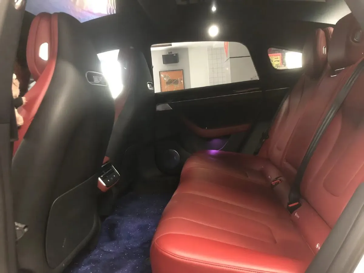 2024 Luxeed S7 BEV 82KWH,autocango,china used car exporter,china ev exporter,chinese used car exporter,chinese used ev exporter