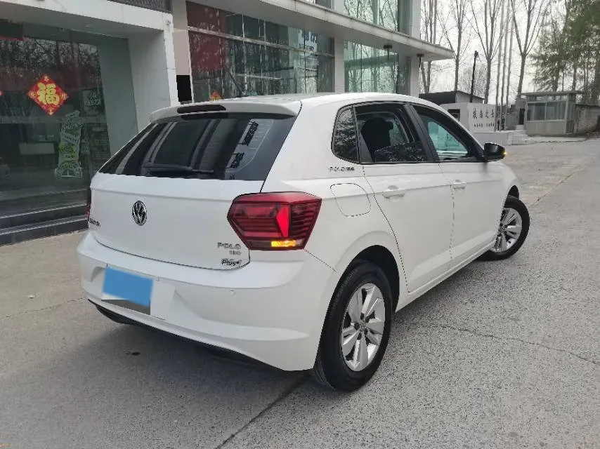 2019 Volkswagen Polo 1.5L 113HP L4 6AT,autocango,china used car exporter,china ev exporter,chinese used car exporter,chinese used ev exporter