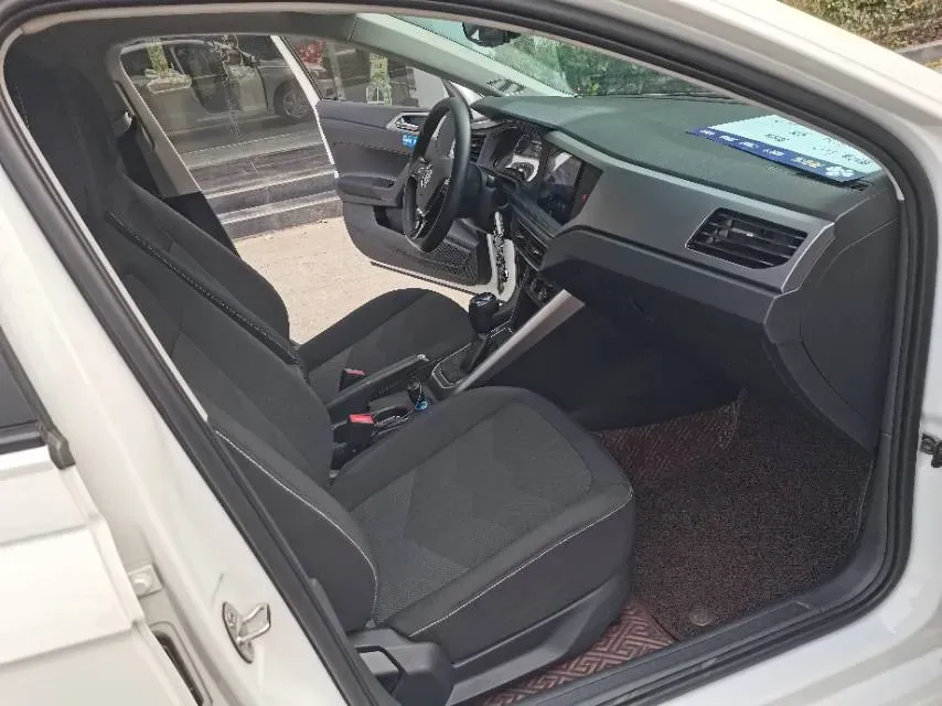 2019 Volkswagen Polo 1.5L 113HP L4 6AT,autocango,china used car exporter,china ev exporter,chinese used car exporter,chinese used ev exporter